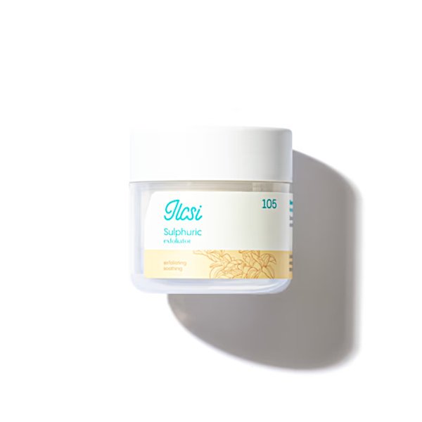 Sírový peeling 50ml