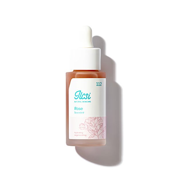 Ilcsi Booster  z lupienok ruže 30ml