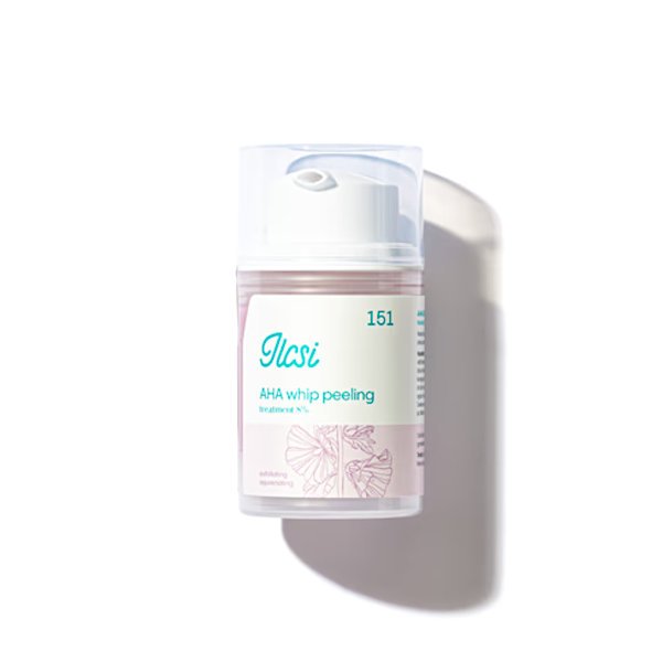 Penový AHA-peeling 8% 100ml