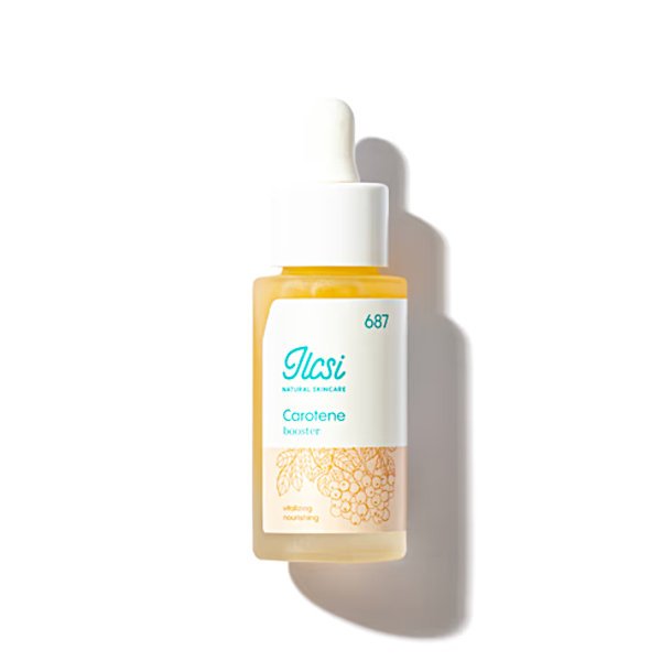 Ilcsi Karotén Extra Booster 30ml