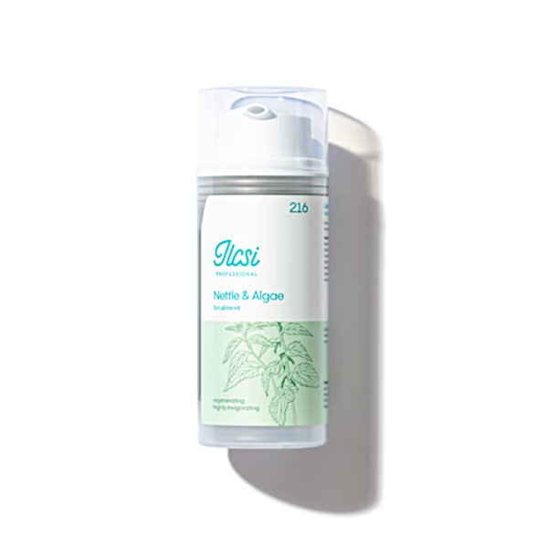 Žihlavová maska s obs. rias 100ml