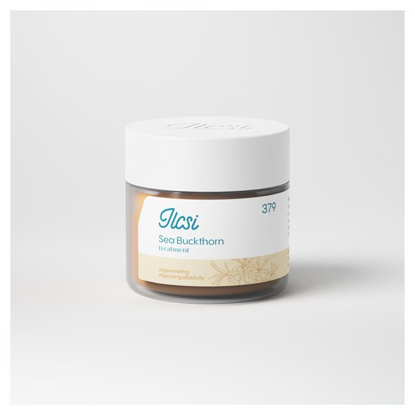 Maska z rakytníka 125ml