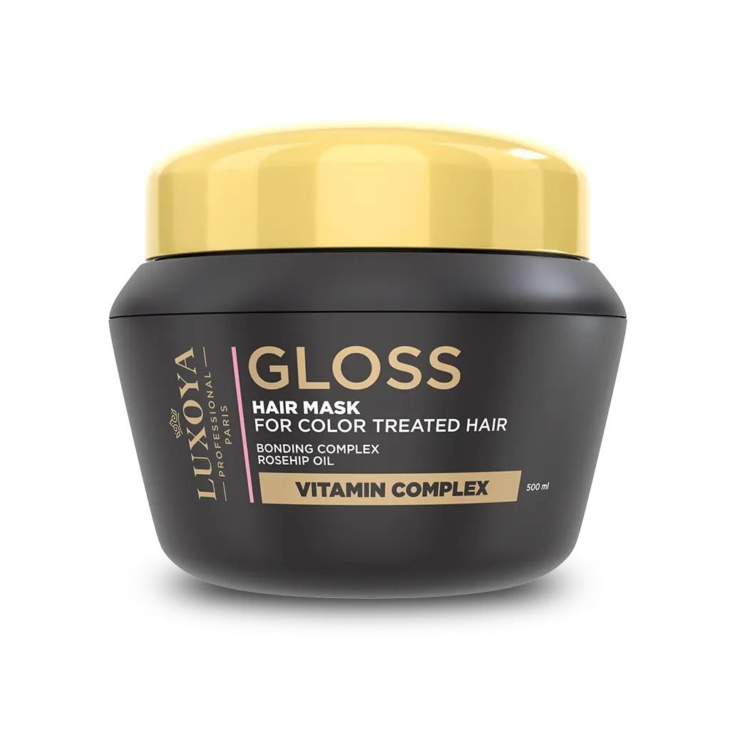 LUXOYA GLOSS Maska na ochranu farby 500ml