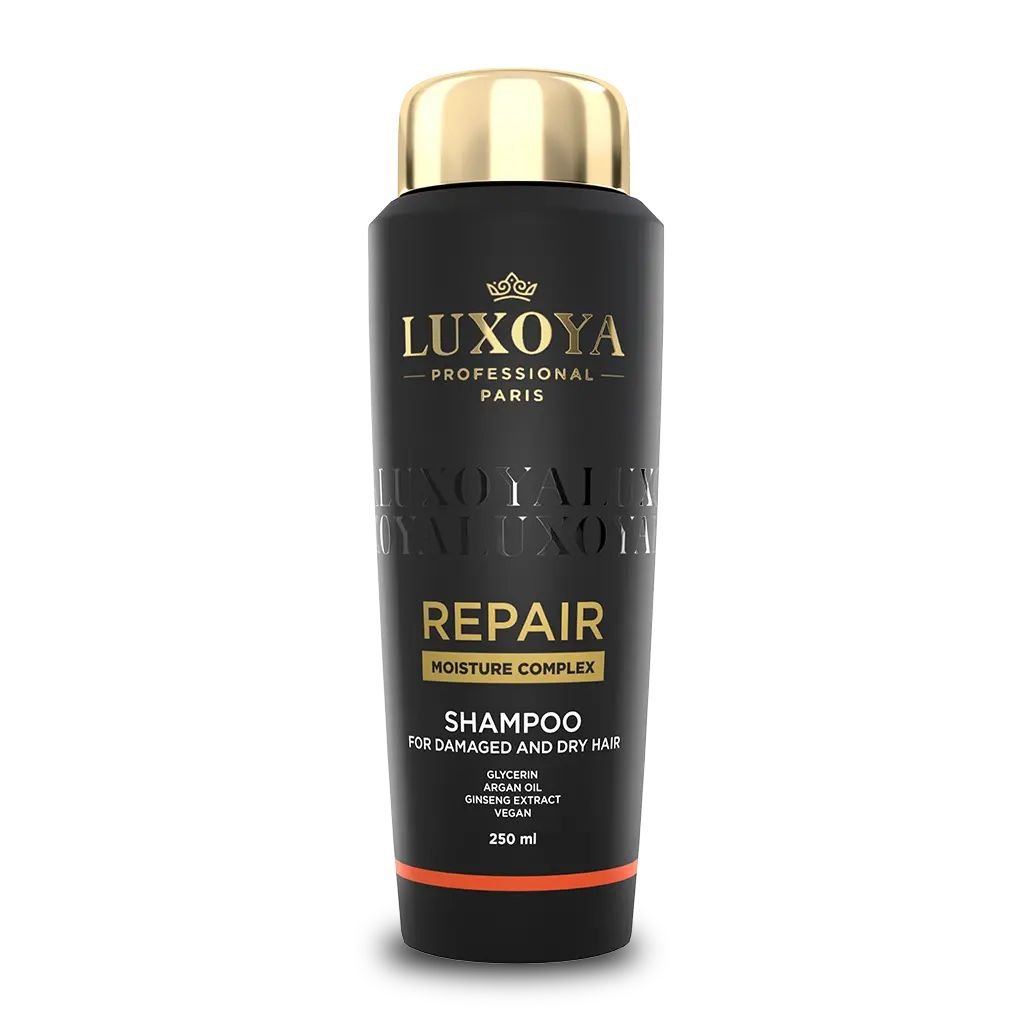 LUXOYA REPAIR - Regeneračný Šampón 250ml