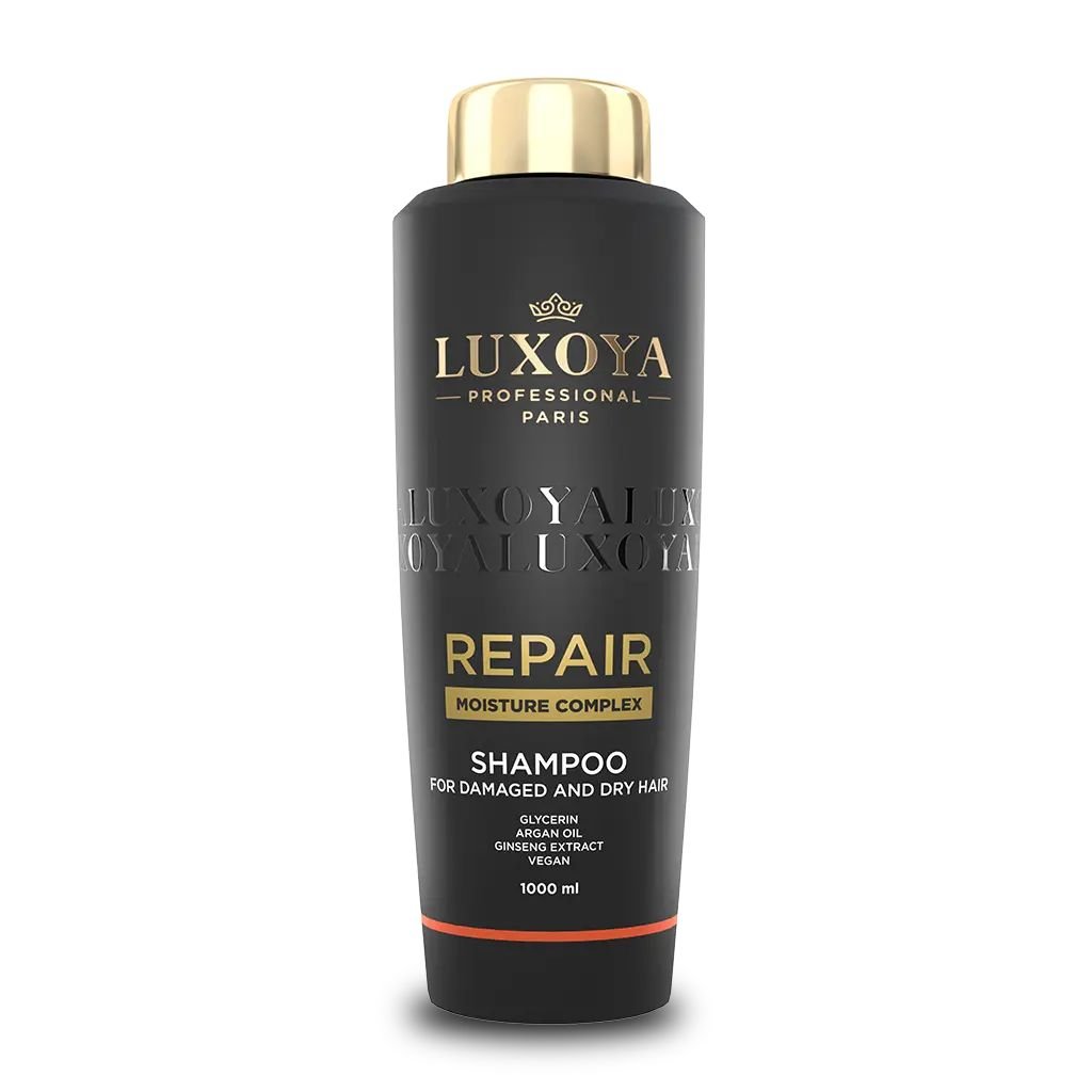 LUXOYA REPAIR - Regeneračný Šampón 1000ml