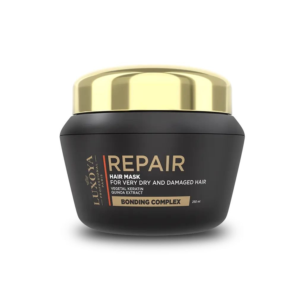 LUXOYA REPAIR - Maska na obnovu štruktúry 250ml